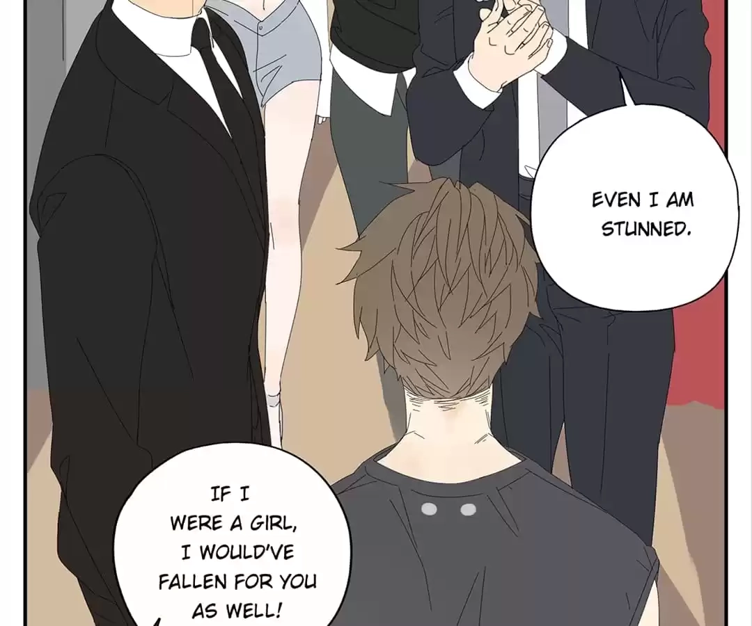 Read Within Reach chapter 6 image 35 on Lezhin