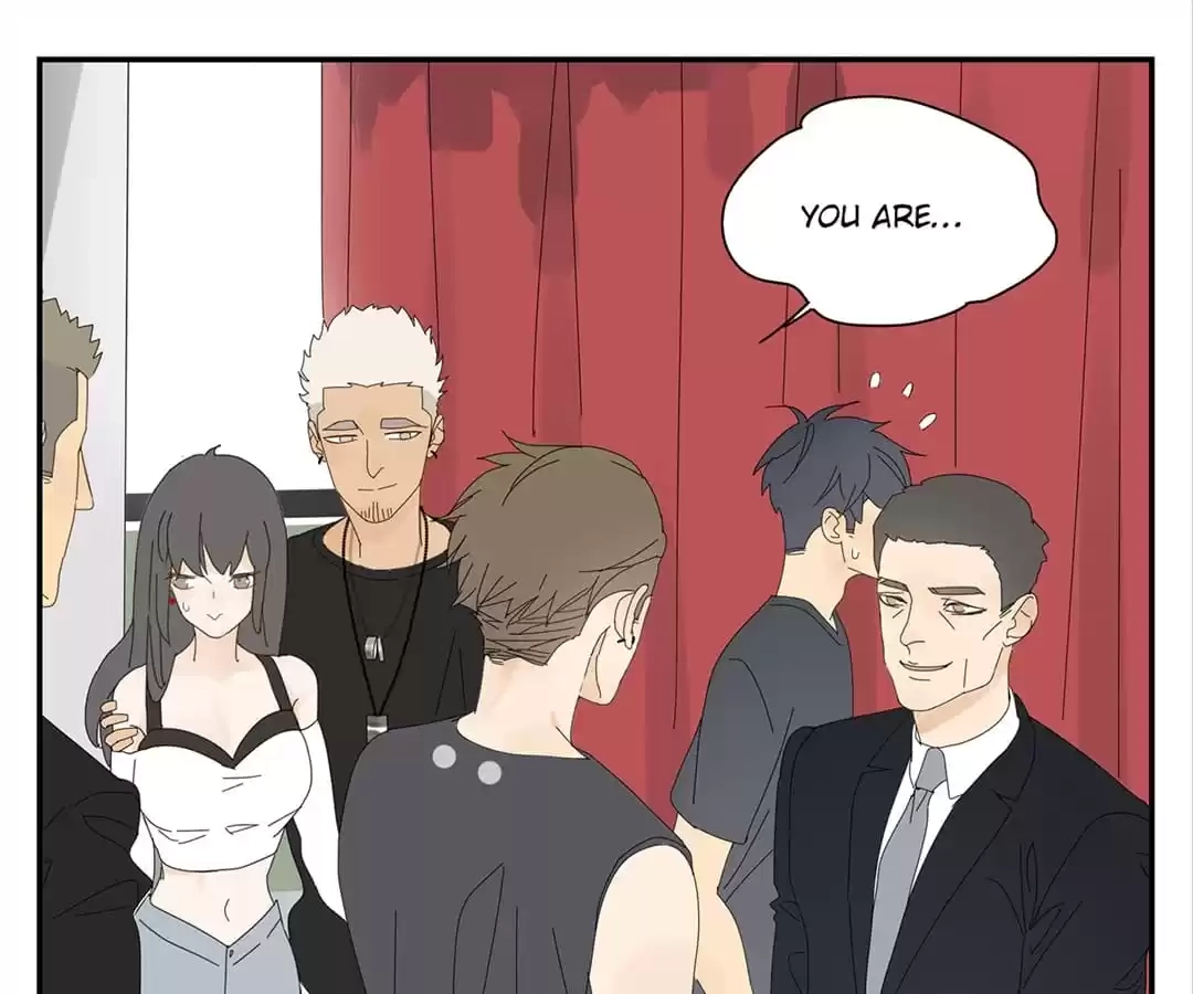 Read Within Reach chapter 6 image 37 on Lezhin