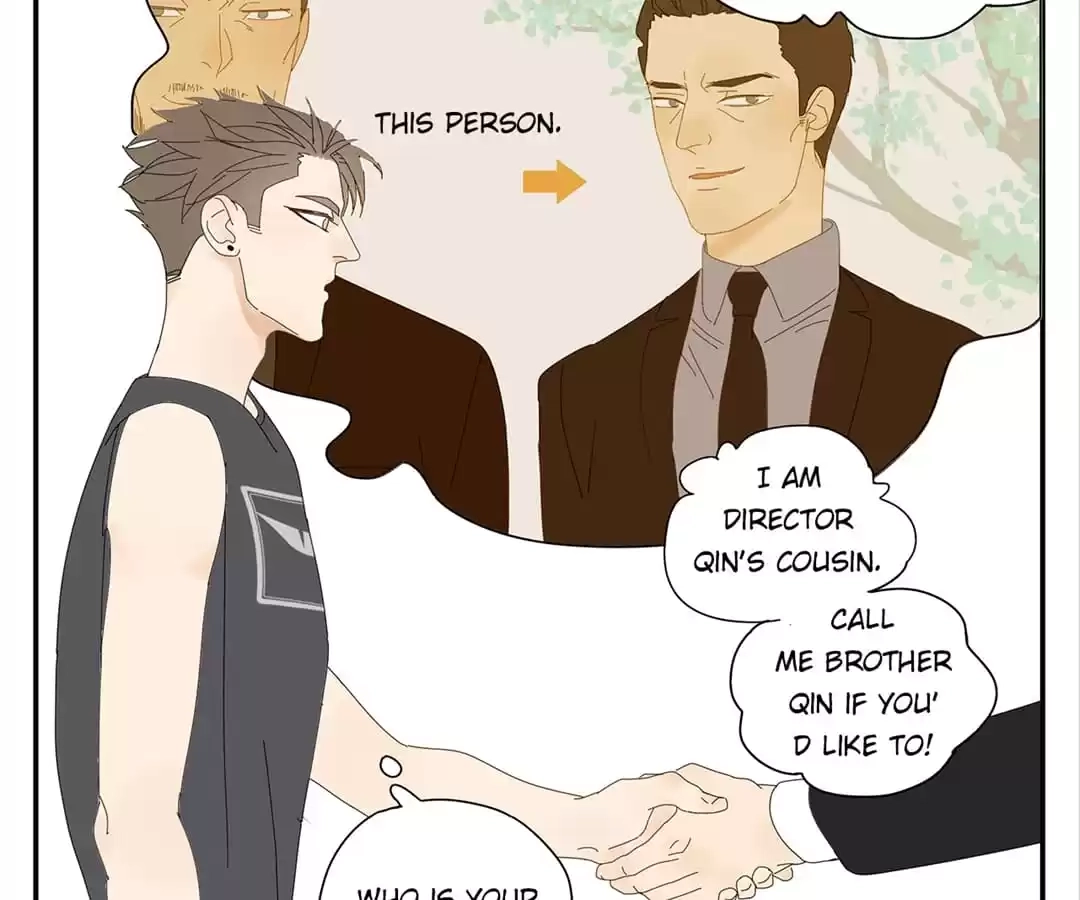 Read Within Reach chapter 6 image 39 on Lezhin