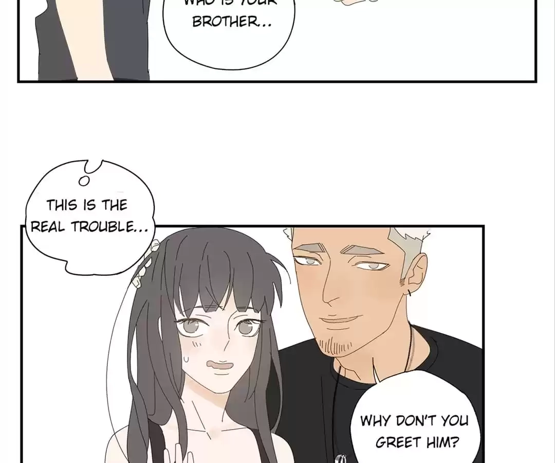 Read Within Reach chapter 6 image 40 on Lezhin