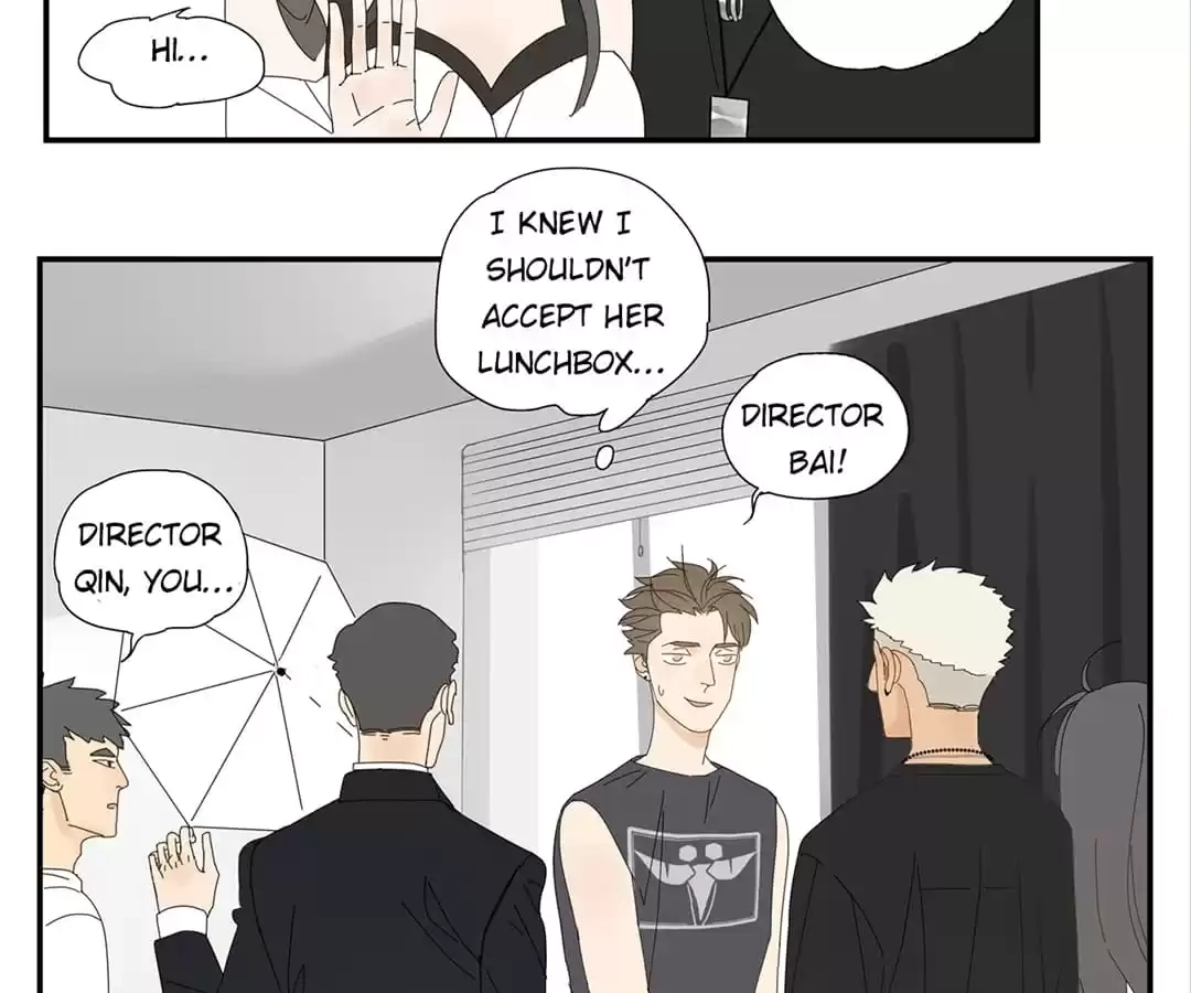 Read Within Reach chapter 6 image 41 on Lezhin