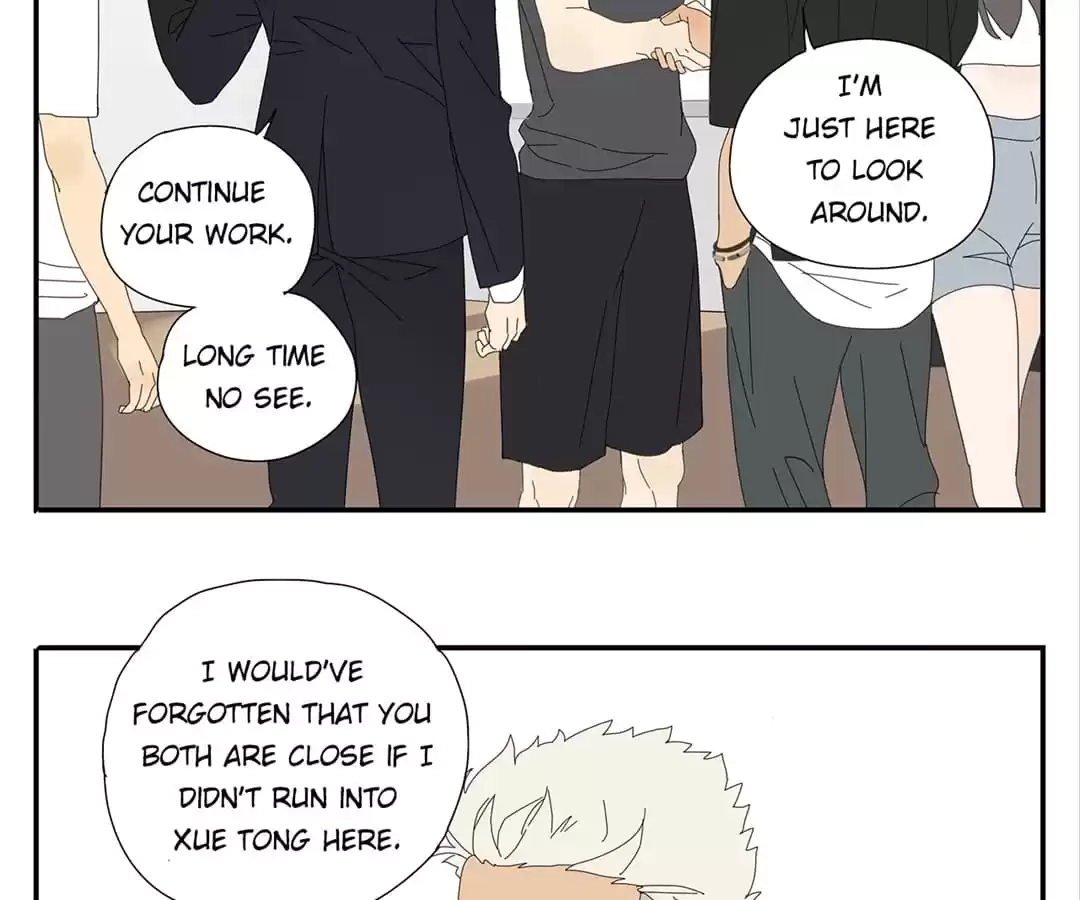 Read Within Reach chapter 6 image 42 on Lezhin