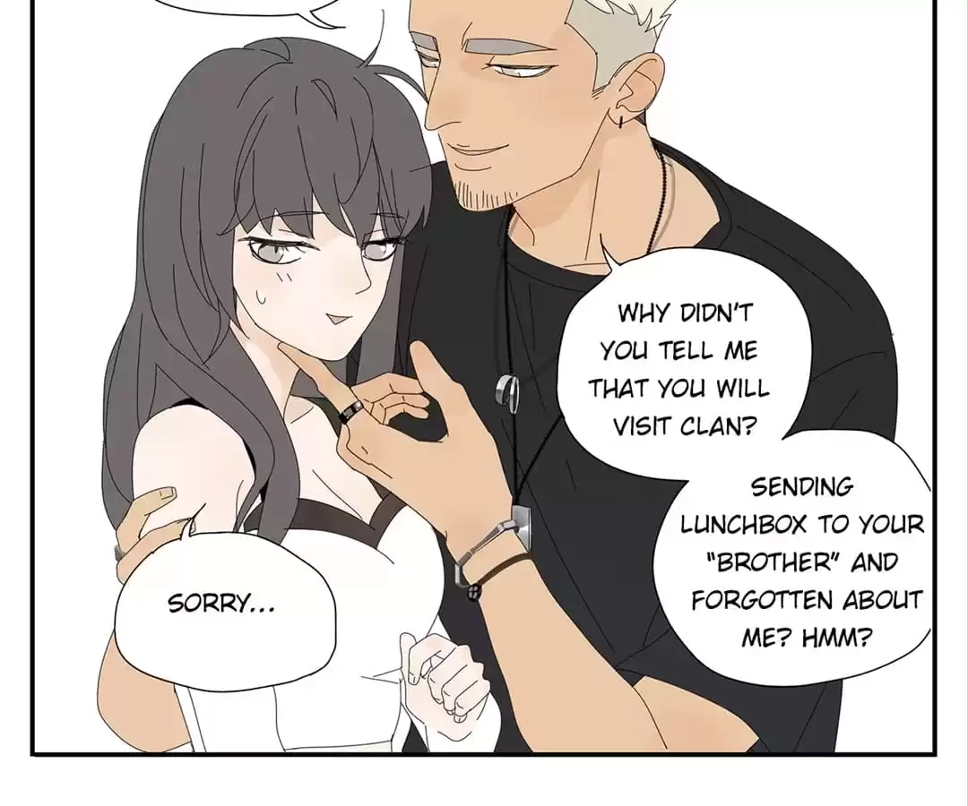 Read Within Reach chapter 6 image 43 on Lezhin