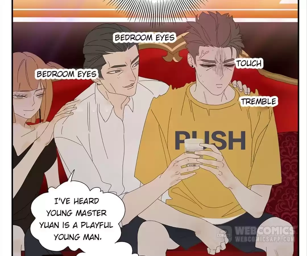 Read Within Reach chapter 6 image 46 on Lezhin