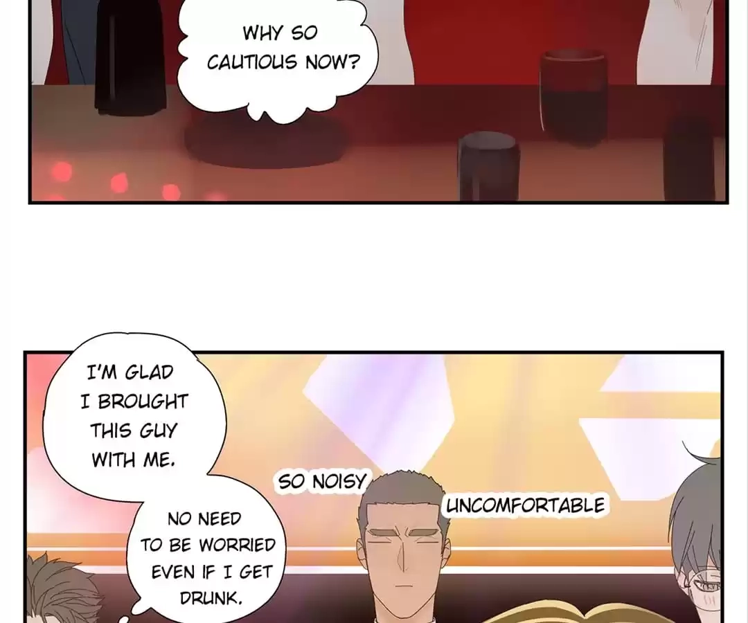 Read Within Reach chapter 6 image 47 on Lezhin
