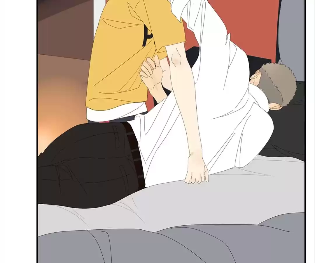 Read Within Reach chapter 6 image 5 on Lezhin