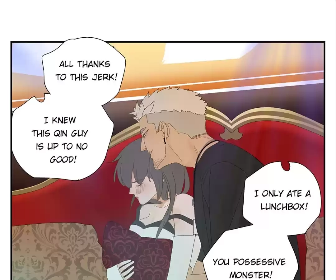 Read Within Reach chapter 6 image 50 on Lezhin