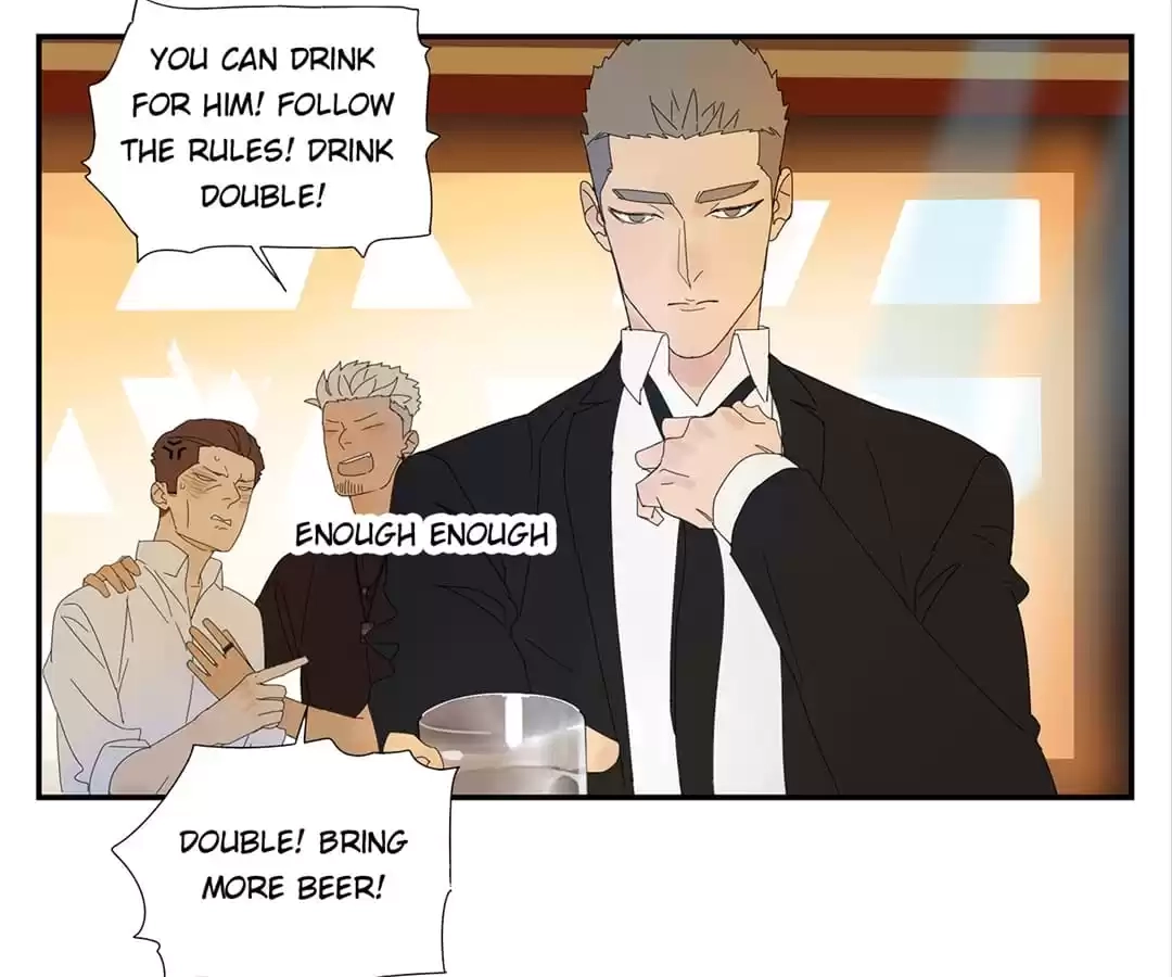 Read Within Reach chapter 6 image 59 on Lezhin