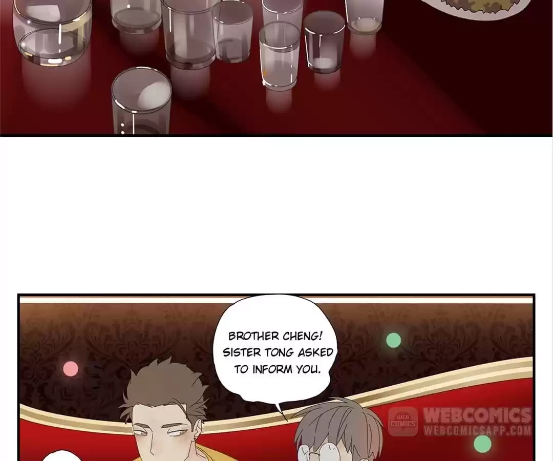 Read Within Reach chapter 6 image 64 on Lezhin
