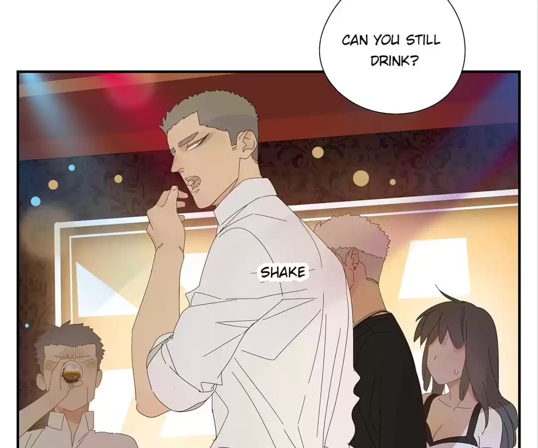 Read Within Reach chapter 6 image 68 on Lezhin