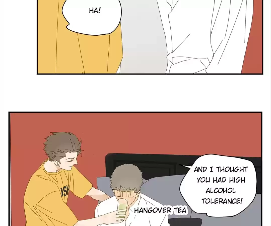 Read Within Reach chapter 6 image 73 on Lezhin