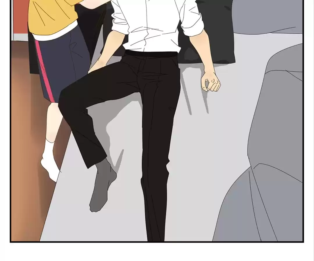 Read Within Reach chapter 6 image 74 on Lezhin