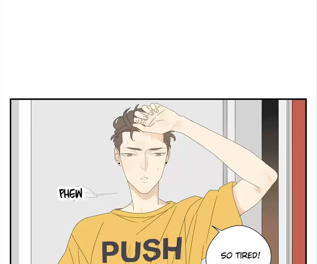 Read Within Reach chapter 6 image 8 on Lezhin