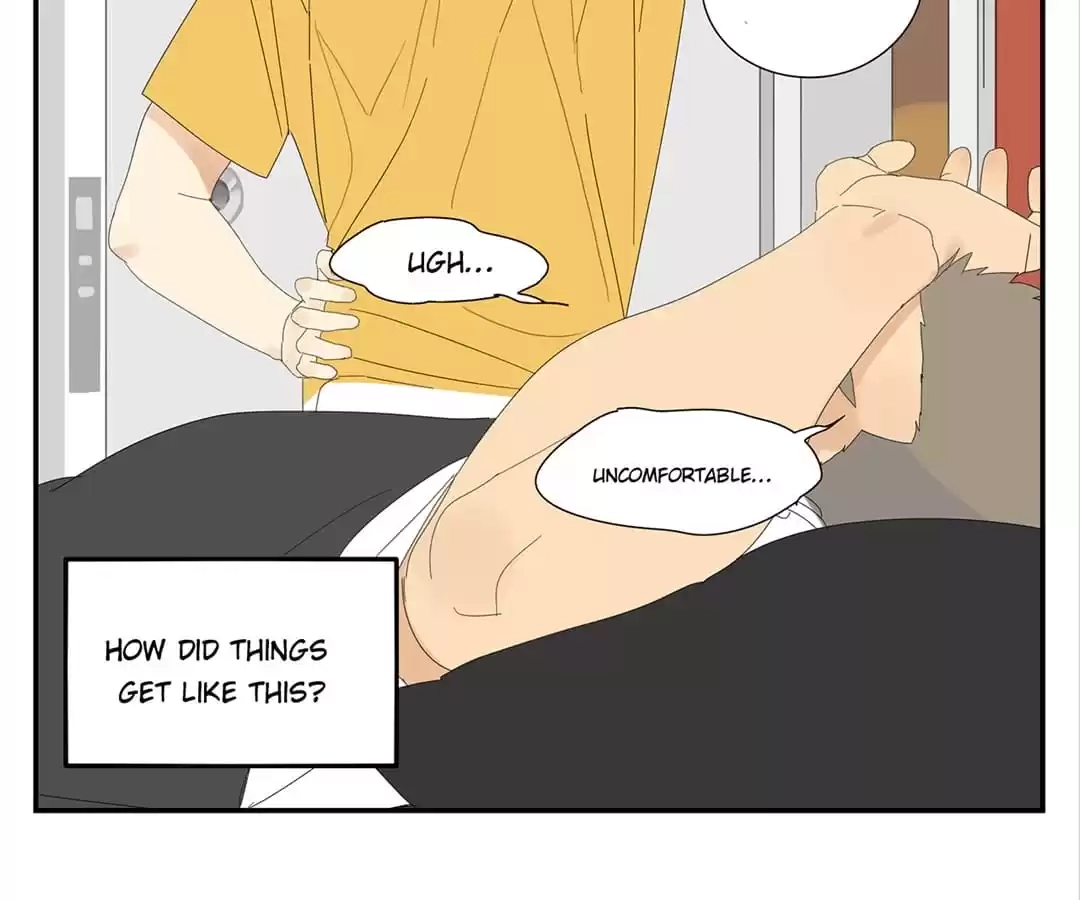 Read Within Reach chapter 6 image 9 on Lezhin