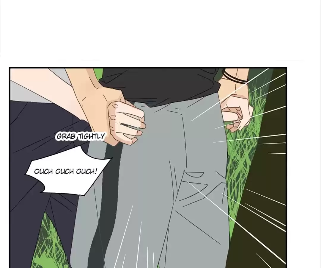 Read Within Reach chapter 60 image 11 on Lezhin