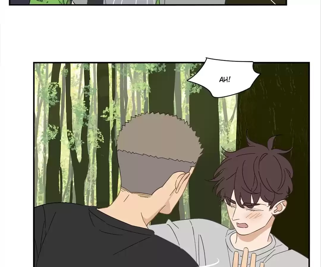 Read Within Reach chapter 60 image 12 on Lezhin