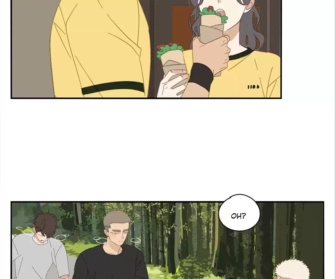 Read Within Reach chapter 60 image 16 on Lezhin