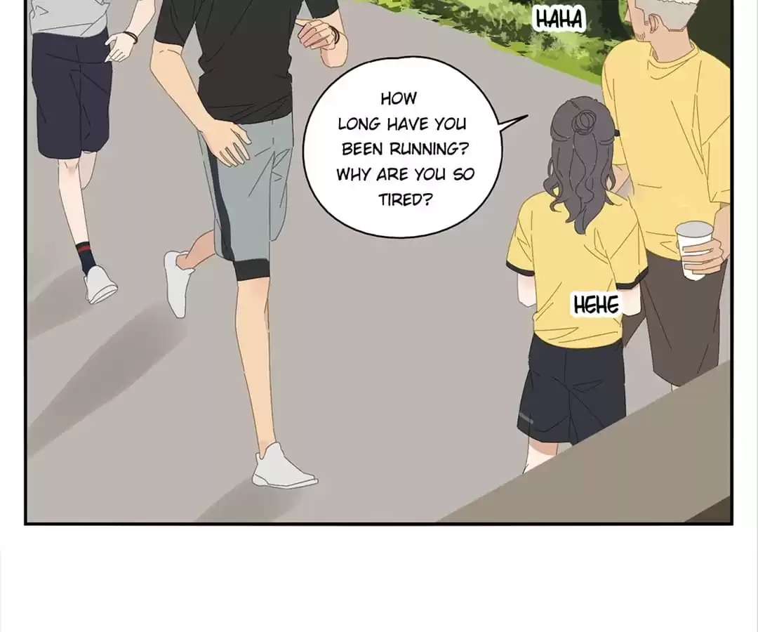 Read Within Reach chapter 60 image 17 on Lezhin