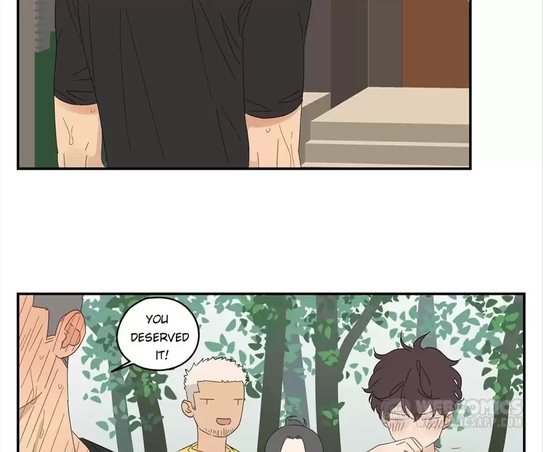 Read Within Reach chapter 60 image 19 on Lezhin