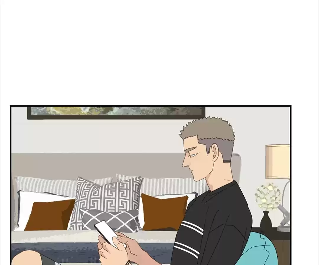 Read Within Reach chapter 60 image 21 on Lezhin