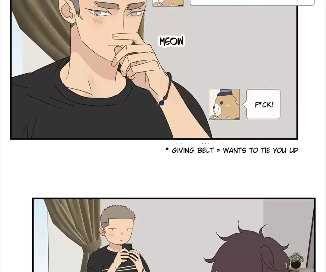Read Within Reach chapter 60 image 24 on Lezhin