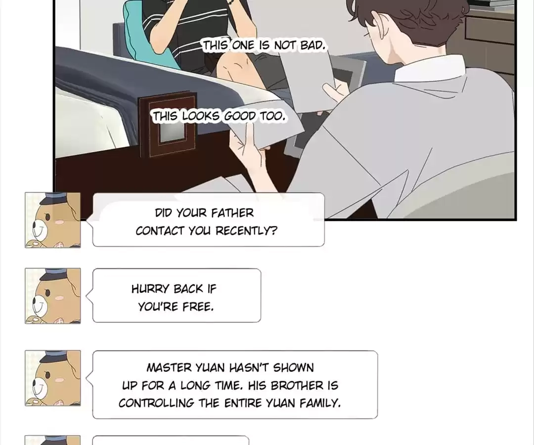 Read Within Reach chapter 60 image 25 on Lezhin