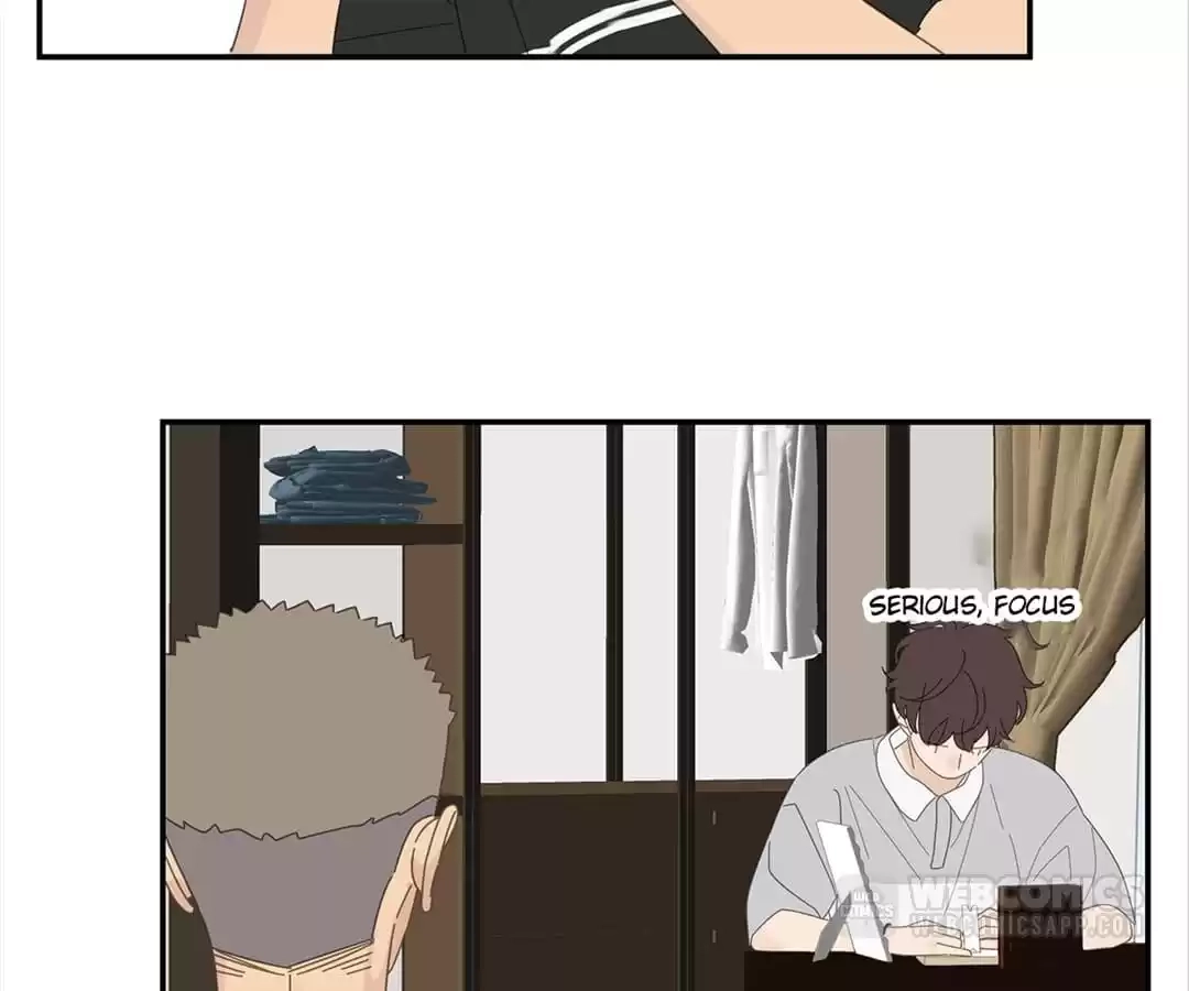 Read Within Reach chapter 60 image 27 on Lezhin