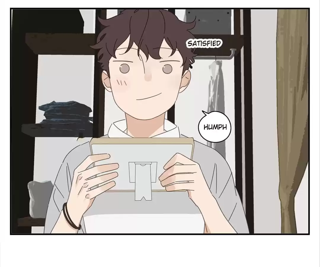 Read Within Reach chapter 60 image 30 on Lezhin