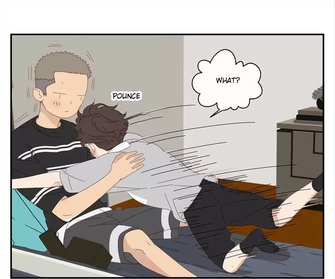 Read Within Reach chapter 60 image 36 on Lezhin