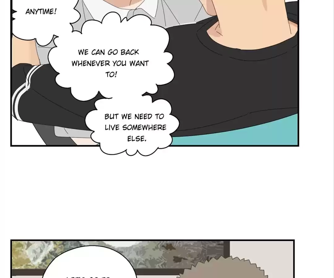 Read Within Reach chapter 60 image 39 on Lezhin