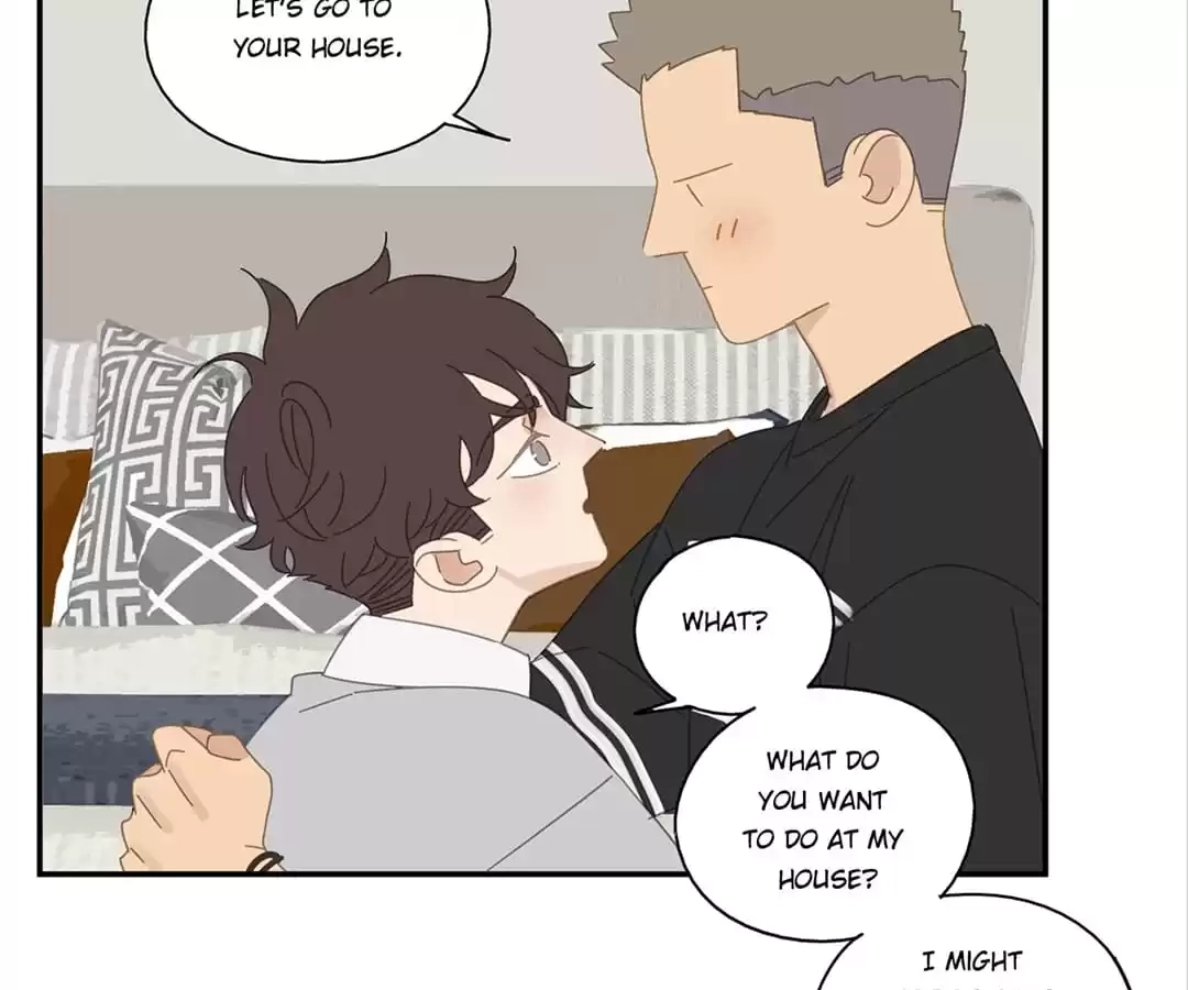 Read Within Reach chapter 60 image 40 on Lezhin