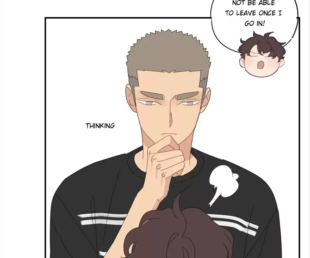 Read Within Reach chapter 60 image 41 on Lezhin
