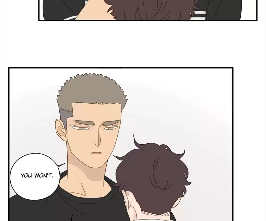 Read Within Reach chapter 60 image 42 on Lezhin
