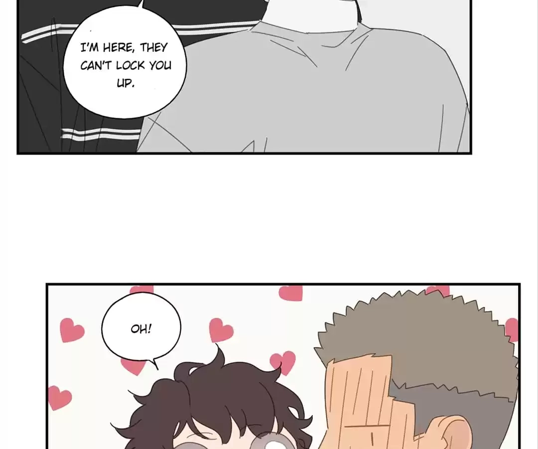 Read Within Reach chapter 60 image 43 on Lezhin