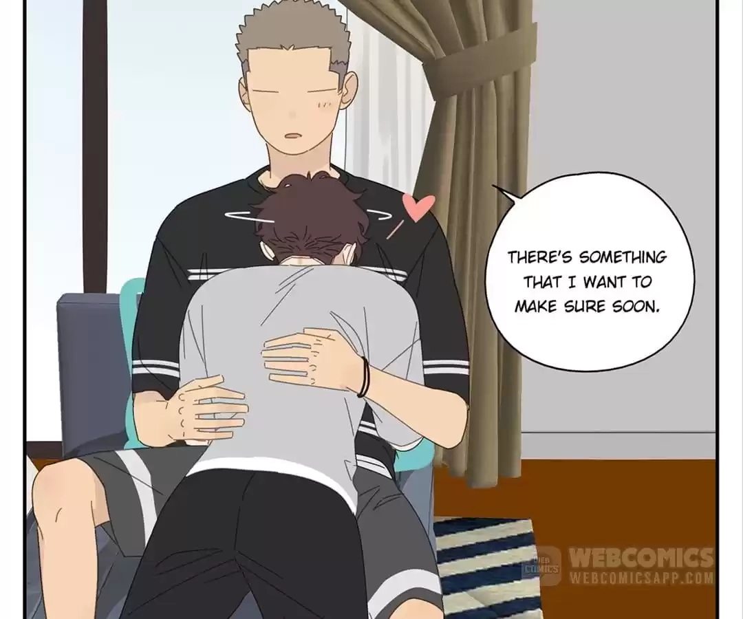 Read Within Reach chapter 60 image 45 on Lezhin