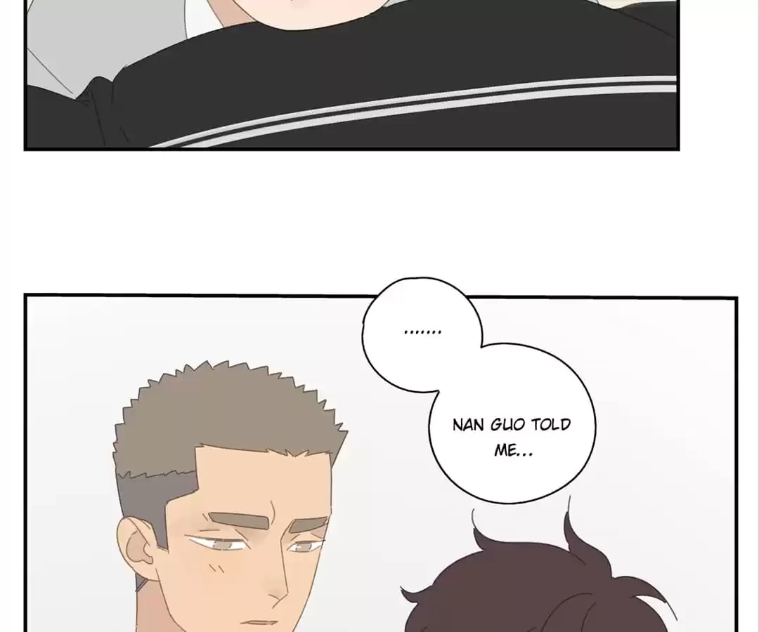 Read Within Reach chapter 60 image 47 on Lezhin