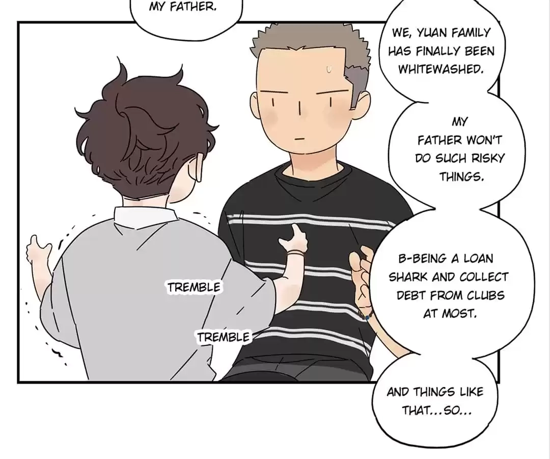 Read Within Reach chapter 60 image 50 on Lezhin