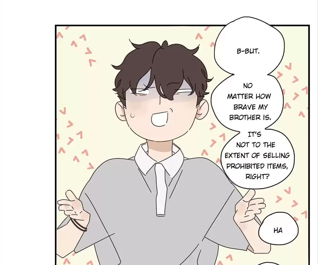 Read Within Reach chapter 60 image 51 on Lezhin