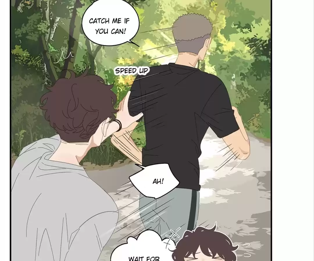 Read Within Reach chapter 60 image 7 on Lezhin