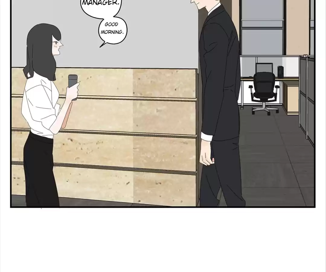 Read Within Reach chapter 62 image 35 on Lezhin