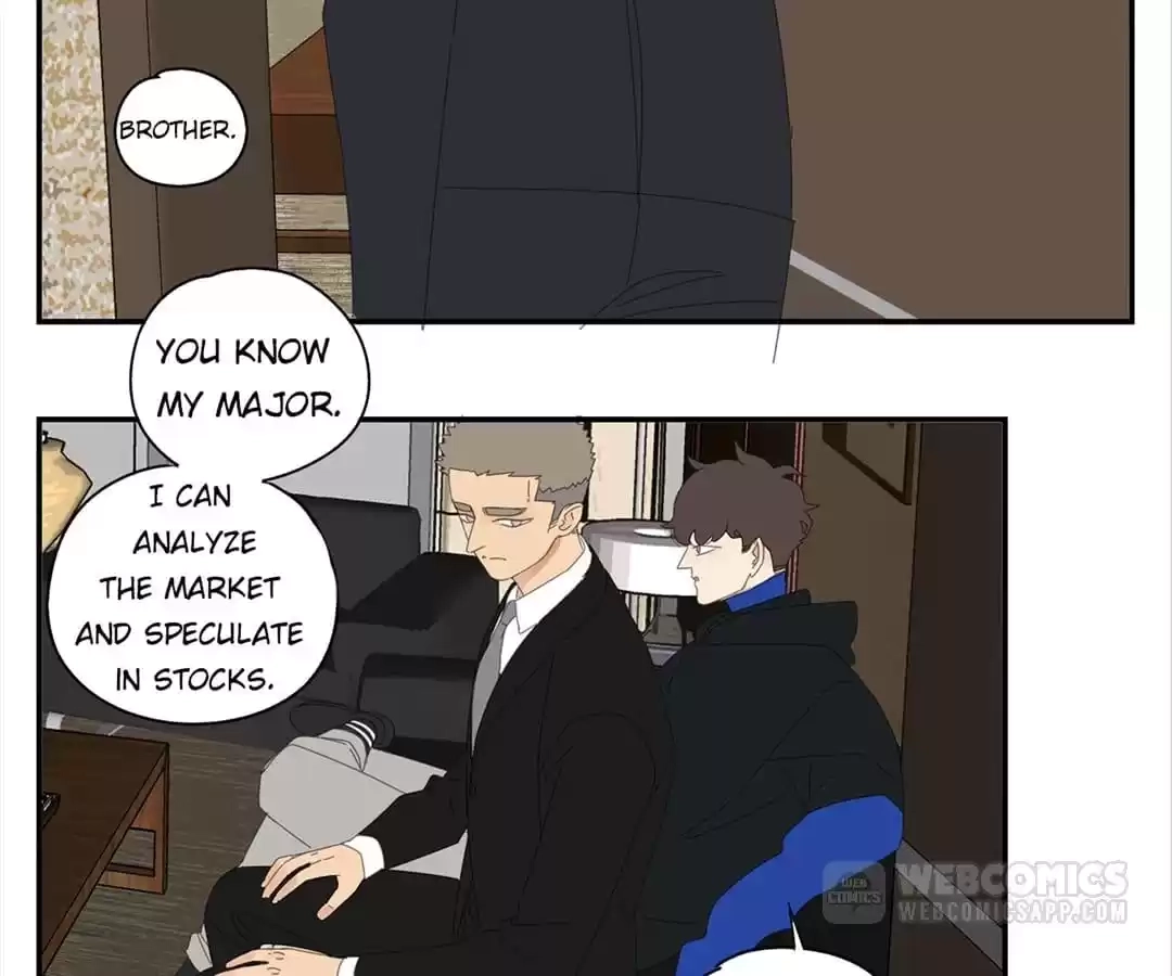 Read Within Reach chapter 62 image 40 on Lezhin