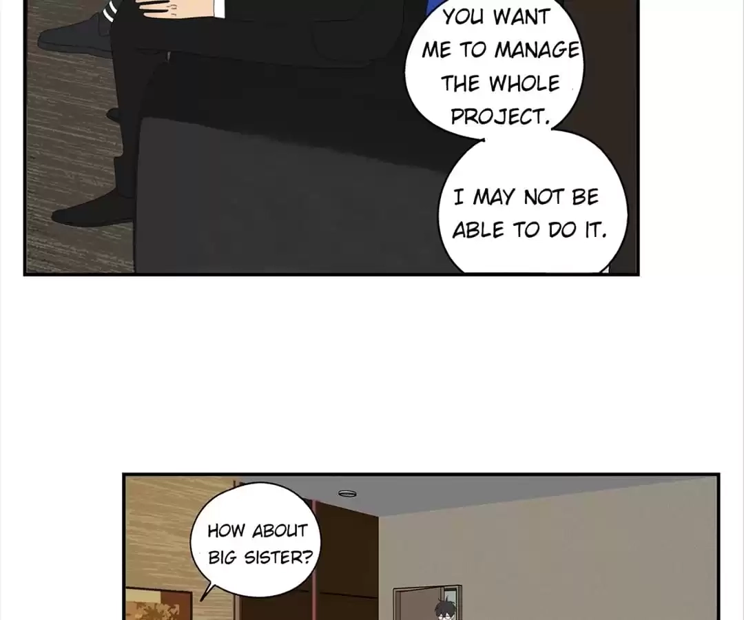 Read Within Reach chapter 62 image 41 on Lezhin