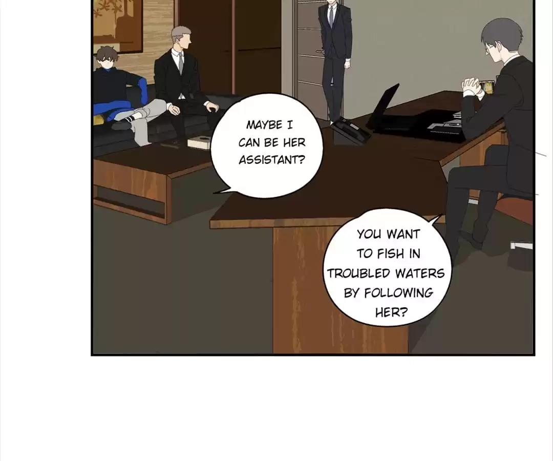 Read Within Reach chapter 62 image 42 on Lezhin