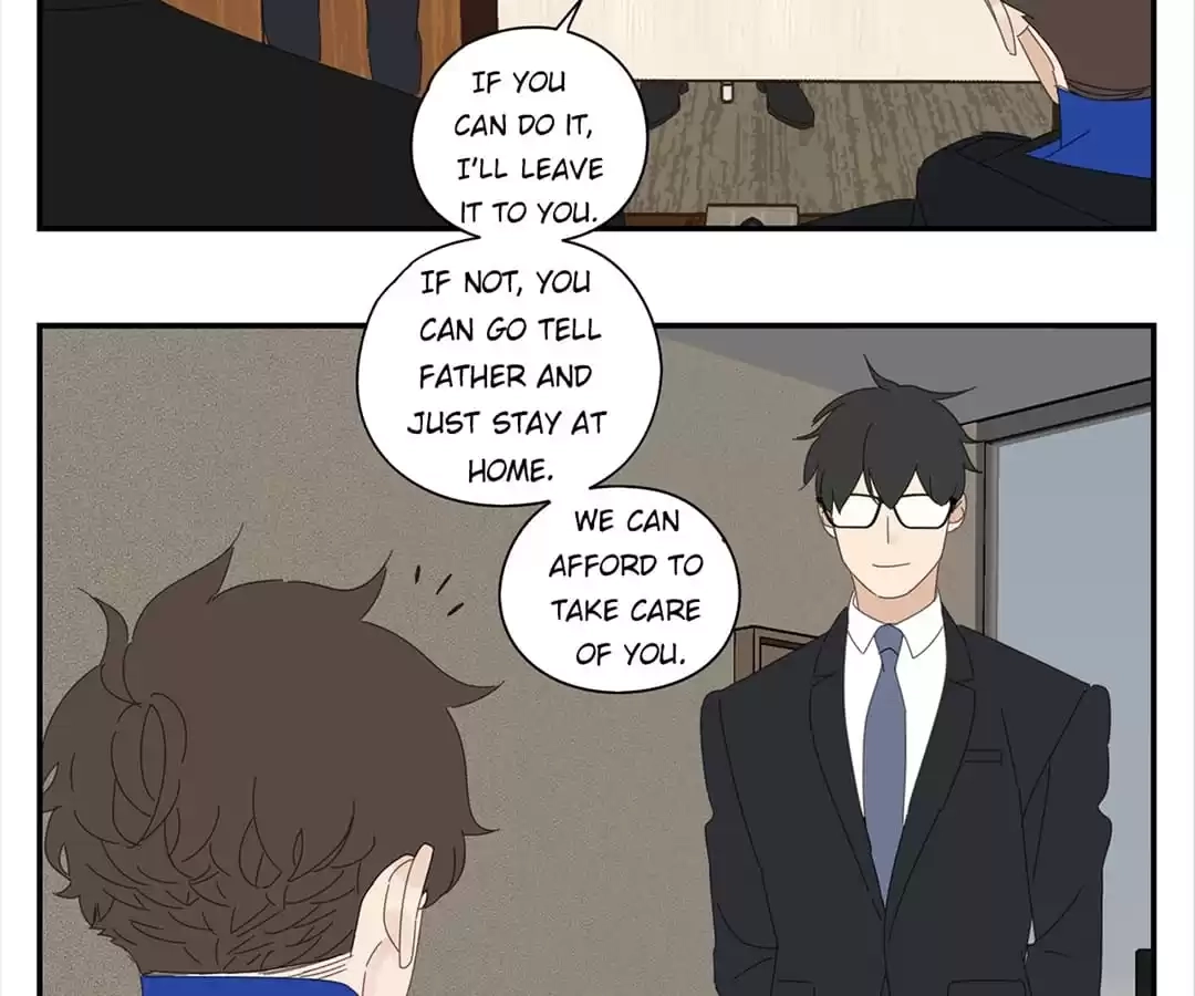 Read Within Reach chapter 62 image 44 on Lezhin