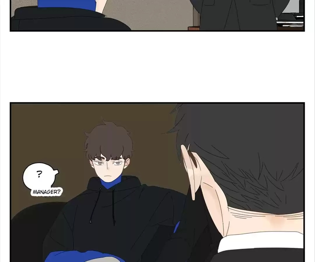 Read Within Reach chapter 62 image 45 on Lezhin