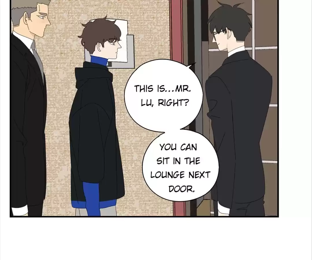 Read Within Reach chapter 62 image 47 on Lezhin