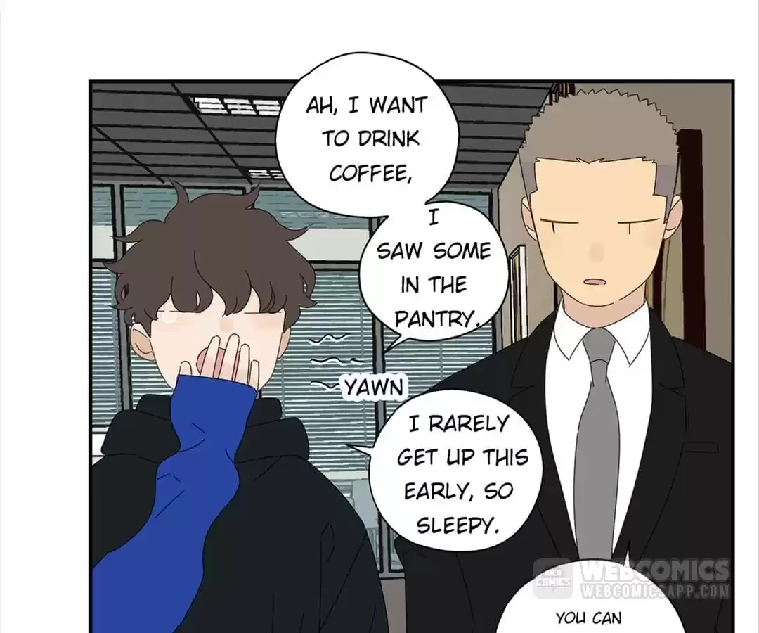 Read Within Reach chapter 62 image 48 on Lezhin