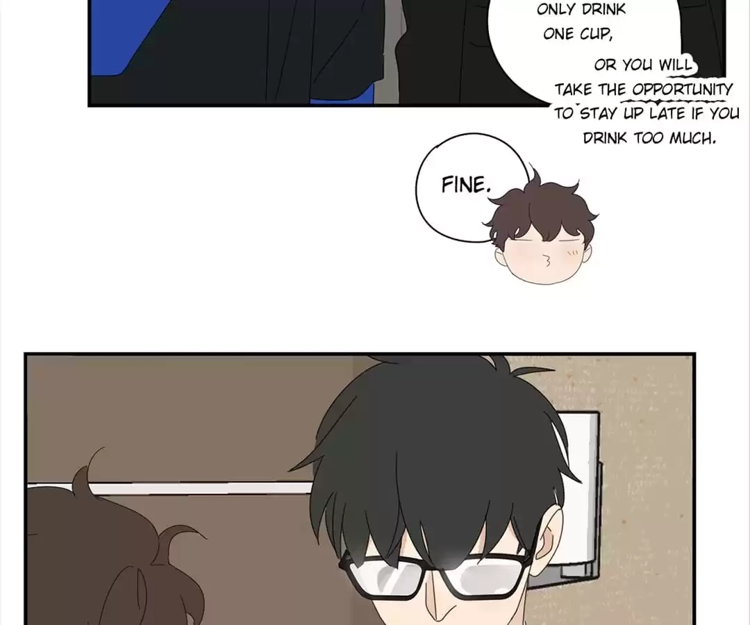 Read Within Reach chapter 62 image 49 on Lezhin