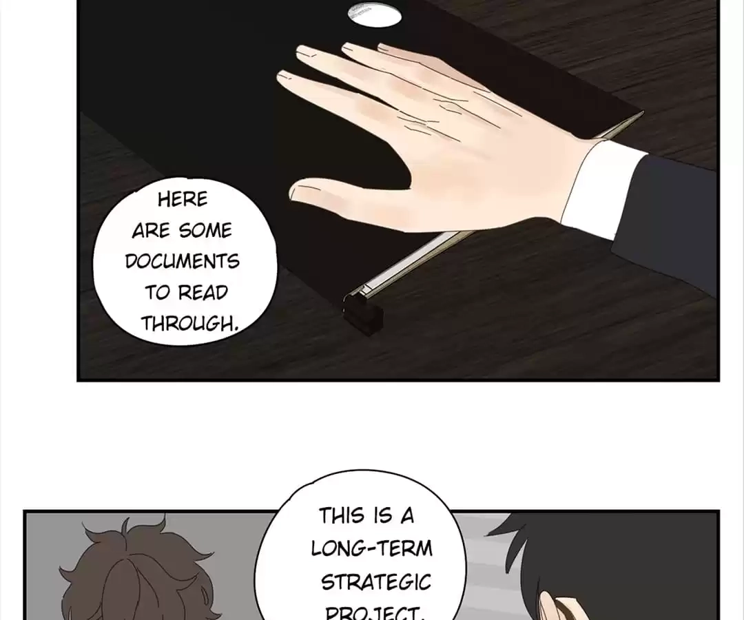 Read Within Reach chapter 62 image 51 on Lezhin