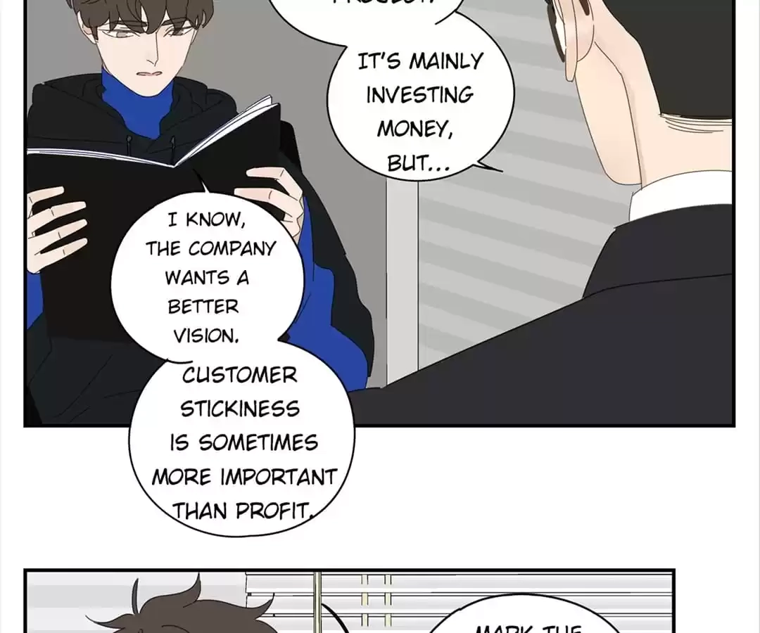 Read Within Reach chapter 62 image 52 on Lezhin